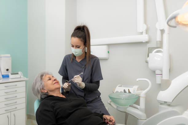 Best Emergency Treatment for Oral Infections in Cape Neddick, ME